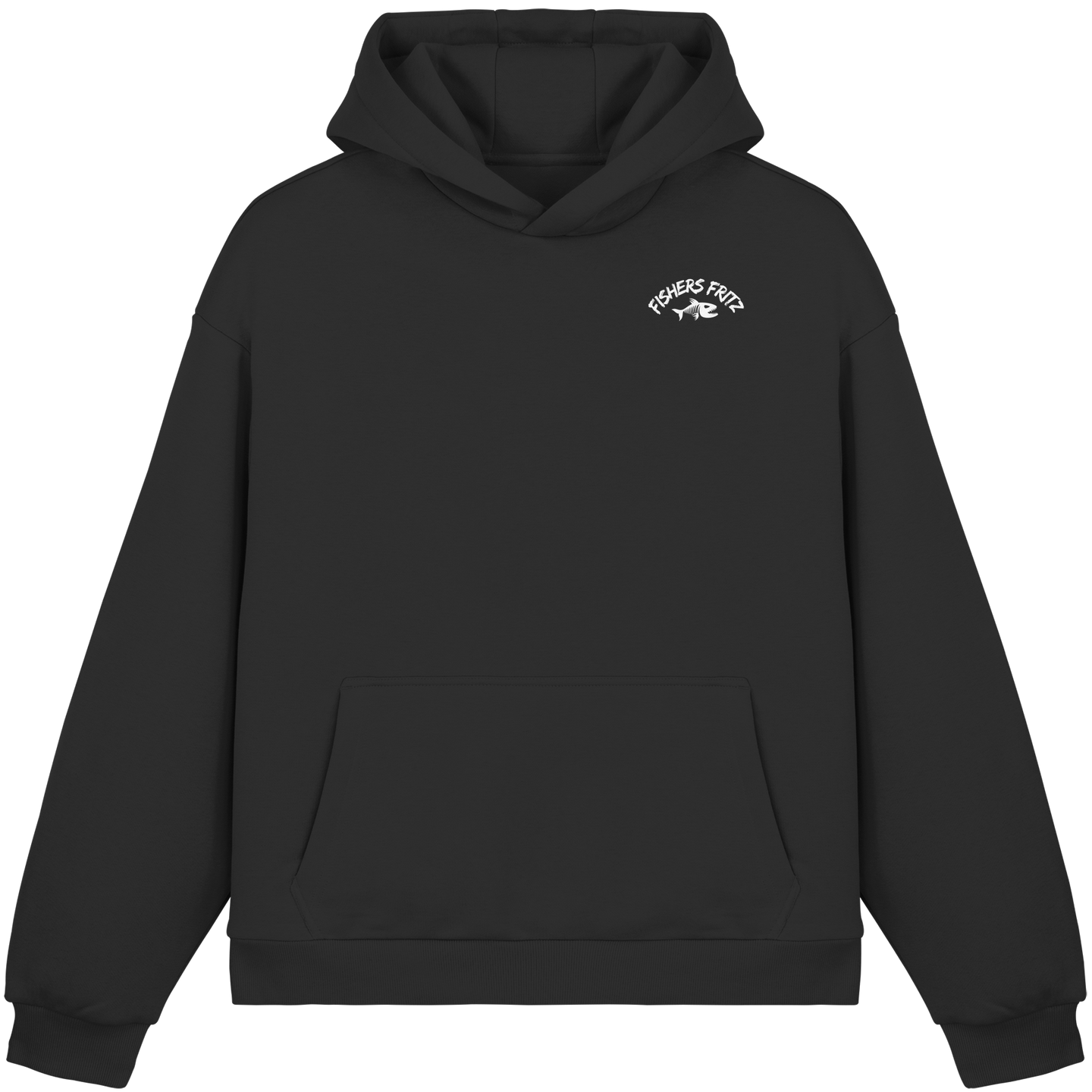 HOODED AROUND THE WORLD (weitere Farben)